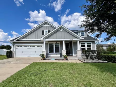 5018 Caracara Dr, Tallahassee, FL 32312