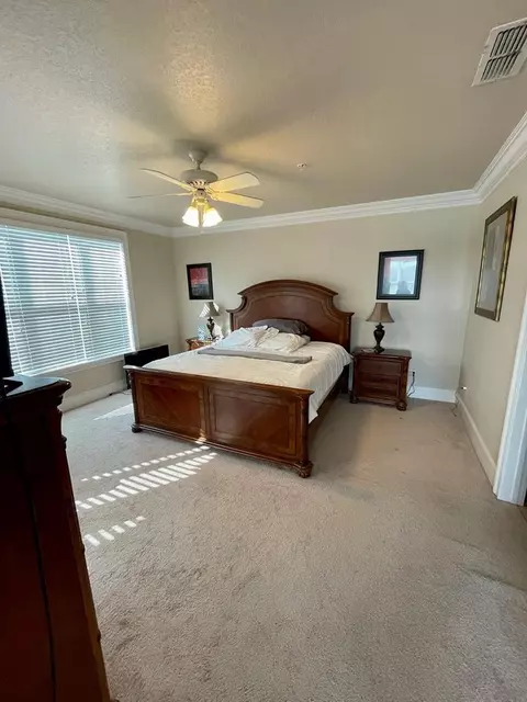 Bedroom - 321 Eagles Way, Carrabelle, FL 32322 photo 1 of 3