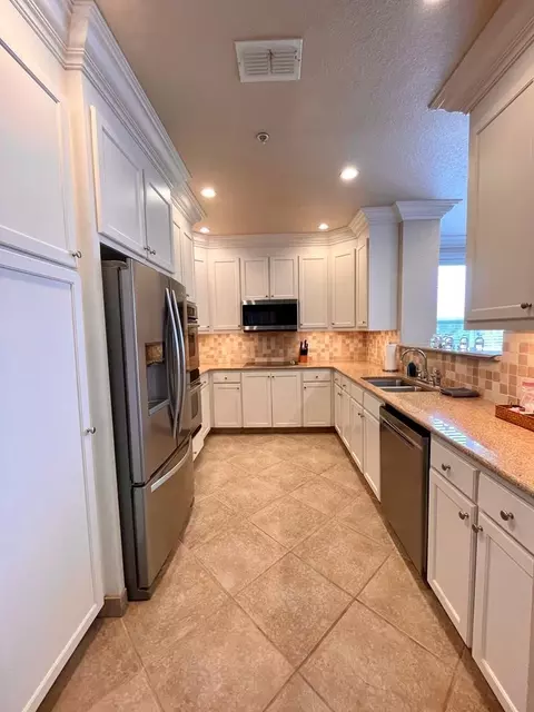 Kitchen - 321 Eagles Way, Carrabelle, FL 32322 photo 3 of 3