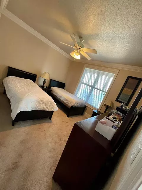 Bedroom - 321 Eagles Way, Carrabelle, FL 32322 photo 3 of 3