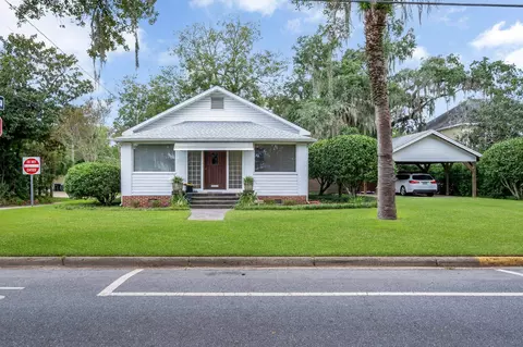 1300 N Duval St, Tallahassee, FL 32303