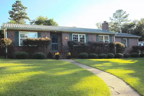 723 N Bellamy Dr, Quincy, FL 32351