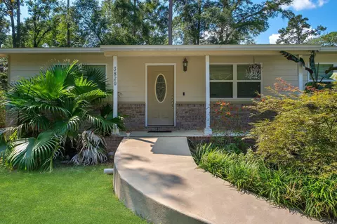 3820 Cottingham Dr, Tallahassee, FL 32303