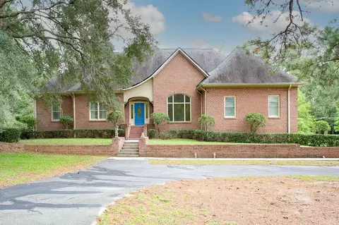 106 Big Rye Rd, Monticello, FL 32344
