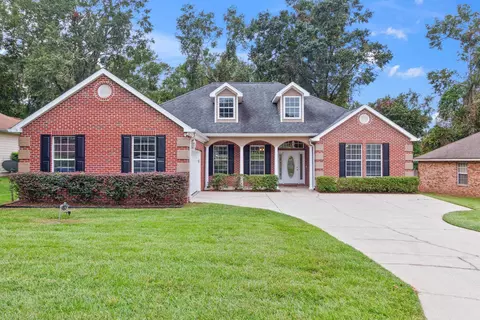 5707 Sioux Dr, Tallahassee, FL 32317