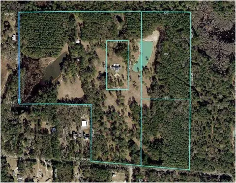 5300 Bradfordville Rd, Tallahassee, FL 32309