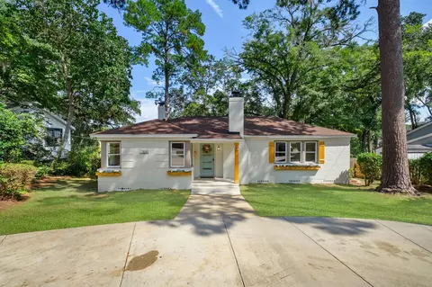 1545 Colonial Dr, Tallahassee, FL 32303