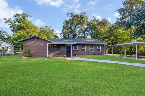 2910 Jewell Dr, Tallahassee, FL 32310