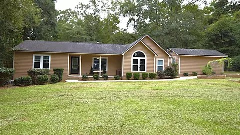 230 Meridian Hills Rd, Tallahassee, FL 32312