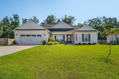 115 Stillmont Dr, Crawfordville, FL 32327