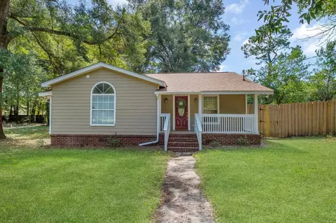 313 Arden Rd, Tallahassee, FL 32305