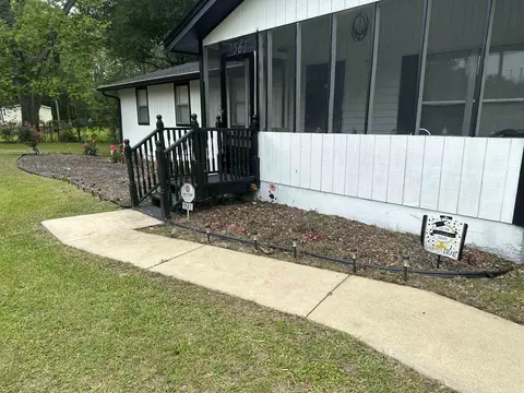 9561 Capitola Rd, Tallahassee, FL 32317