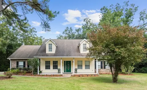 311 Millwood Dr, Havana, FL 32333