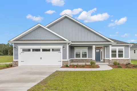 63 Piedmont Rd, Crawfordville, FL 32327
