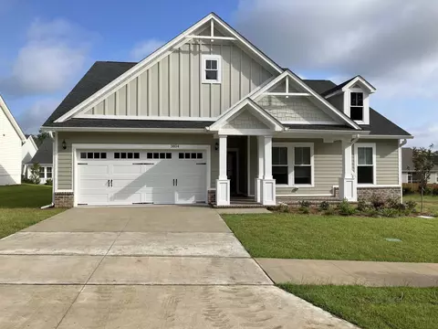 3884 Ardmore Ln, Tallahassee, FL 32308