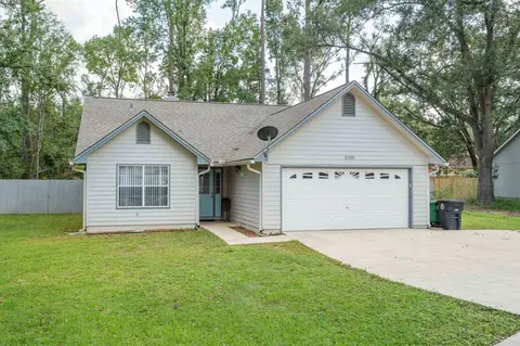 8399 Glendalin Rd, Tallahassee, FL 32311 photo 2