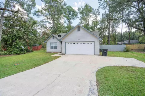 8399 Glendalin Rd, Tallahassee, FL 32311 photo 3