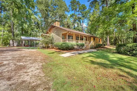 6302 Brushy Creek Rd, Tallahassee, FL 32311
