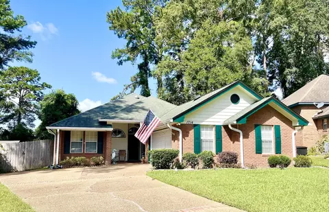 1714 Riverbirch Holw, Tallahassee, FL 32308