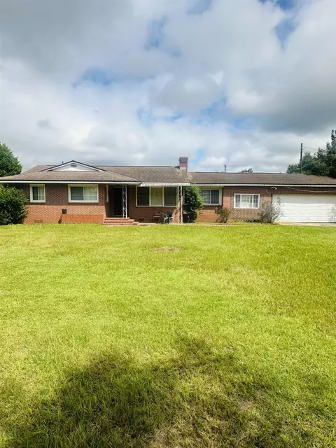 2099 Woodward Rd, Quincy, FL 32352