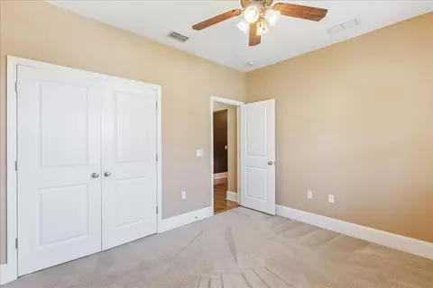 Bedroom - 2594 Halleck Ln, Tallahassee, FL 32312 photo 1 of 4