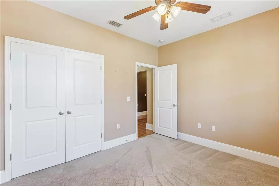 Bedroom - 2594 Halleck Ln, Tallahassee, FL 32312 photo 1 of 4