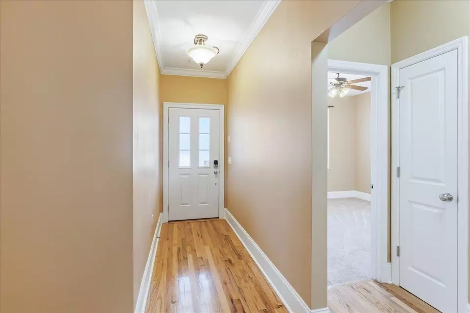 Entry Way - 2594 Halleck Ln, Tallahassee, FL 32312 photo 1 of 3