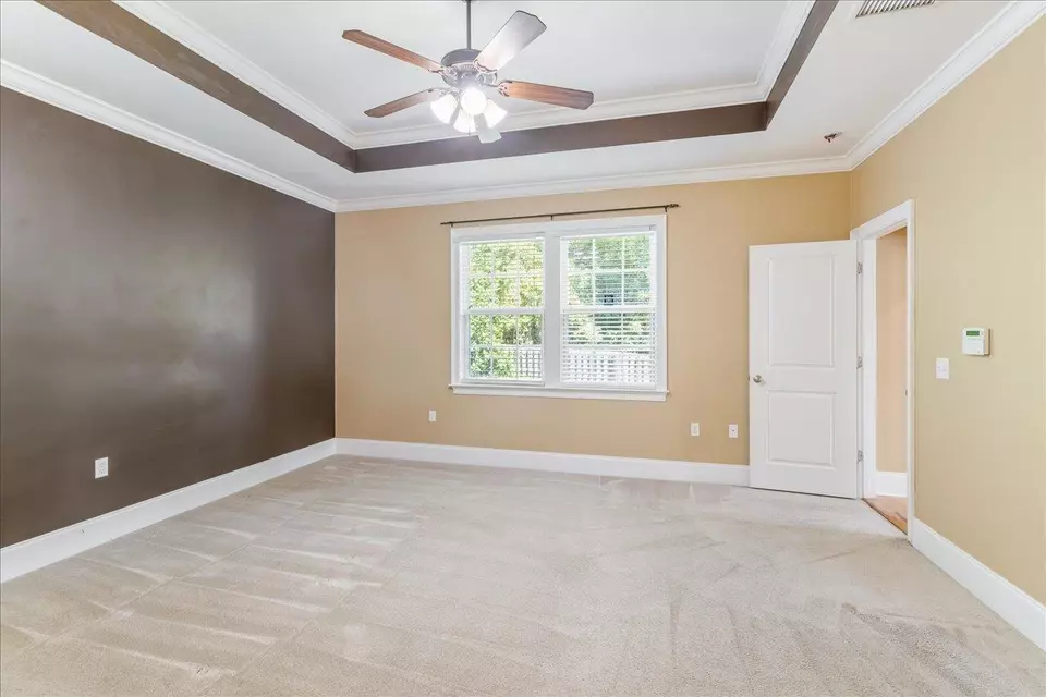 Bedroom - 2594 Halleck Ln, Tallahassee, FL 32312 photo 4 of 4