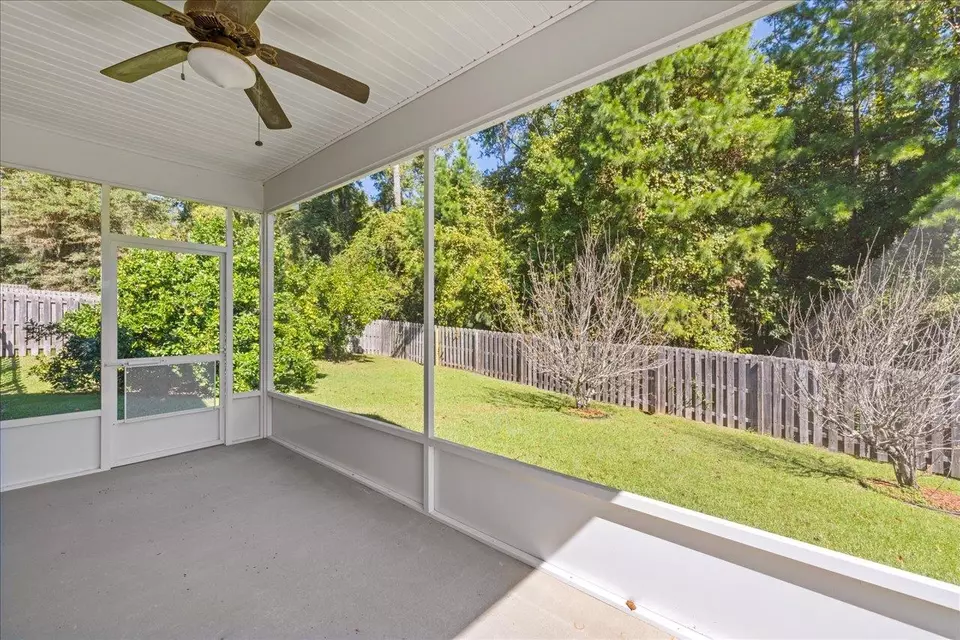 Exterior - 2594 Halleck Ln, Tallahassee, FL 32312 photo 7 of 13