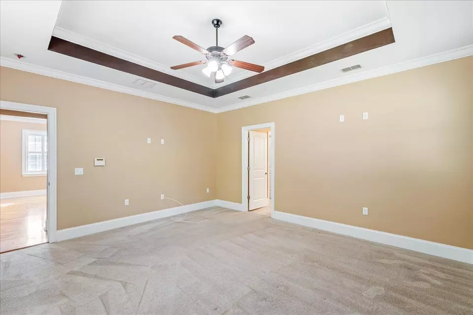 Bedroom - 2594 Halleck Ln, Tallahassee, FL 32312 photo 3 of 4