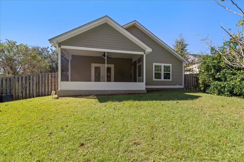 Exterior - 2594 Halleck Ln, Tallahassee, FL 32312 photo 13 of 13