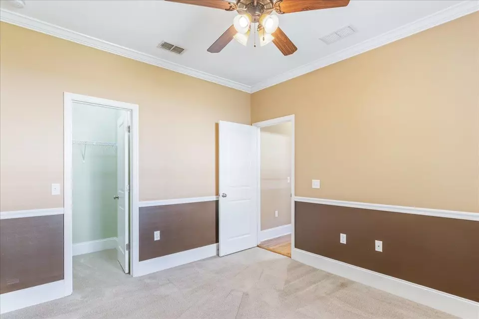 Bedroom - 2594 Halleck Ln, Tallahassee, FL 32312 photo 2 of 4