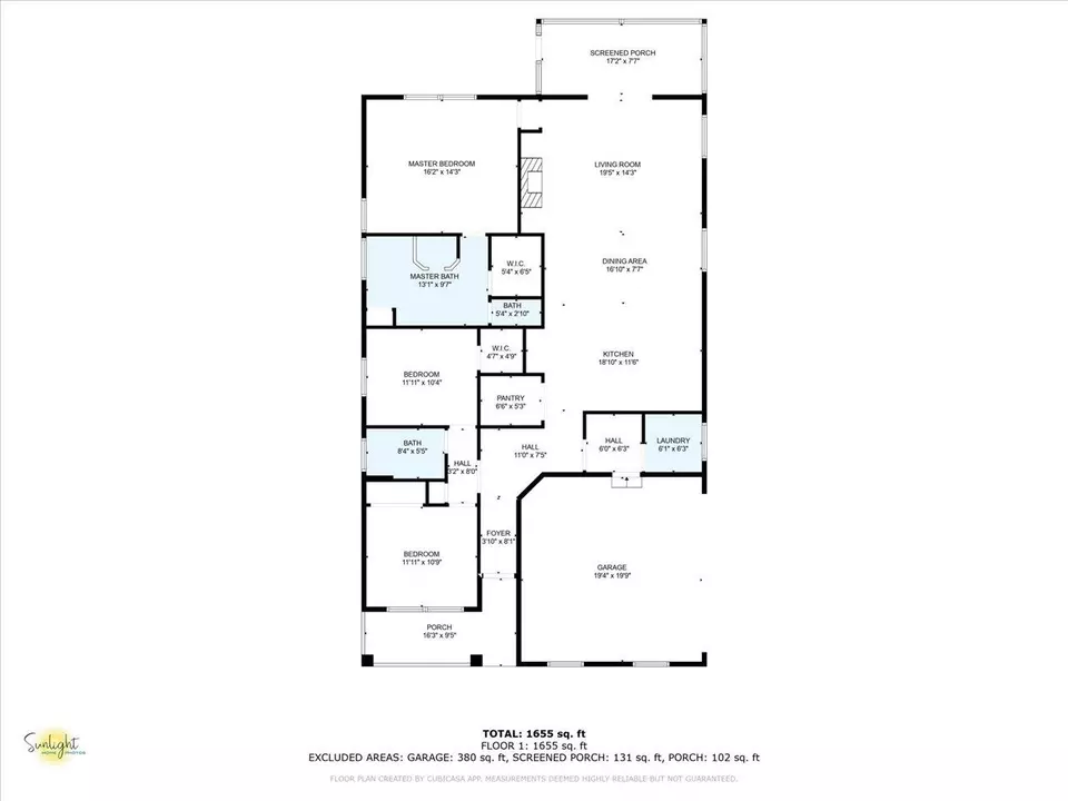 Other - 2594 Halleck Ln, Tallahassee, FL 32312 photo 7 of 7