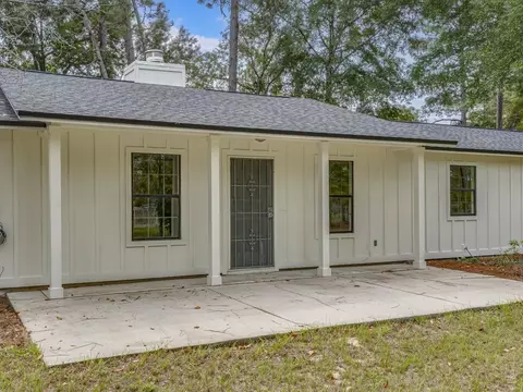 2693 Glover Rd, Tallahassee, FL 32305