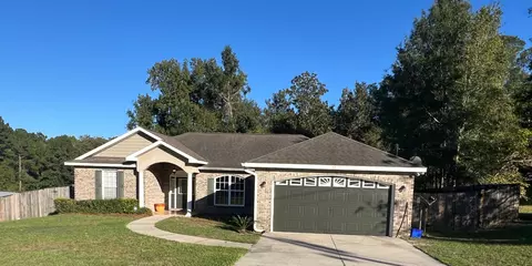52 Monroe Creek Ln, Midway, FL 32343