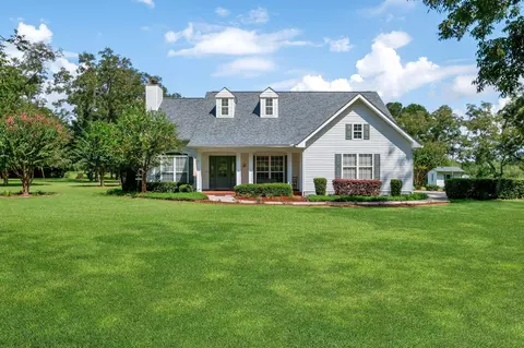 3348 W Washington Hwy, Monticello, FL 32344