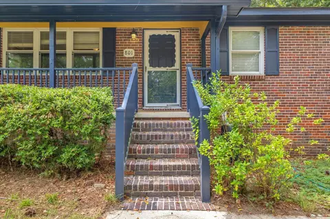 801 Watt Dr, Tallahassee, FL 32303