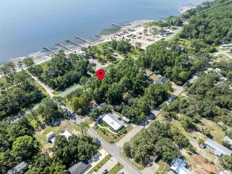 00 Hwy 98 #1, Lanark Village, FL 32323