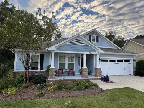 3592 Velda Oaks Cir, Tallahassee, FL 32309