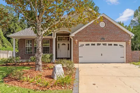 2807 Aqua Ridge Ct, Tallahassee, FL 32309