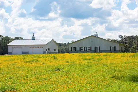 596 Attatulga Rd, Lamont, FL 32336