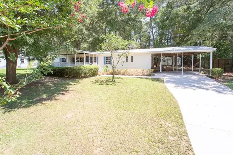 2105 Mistletoe Ct, Tallahassee, FL 32317