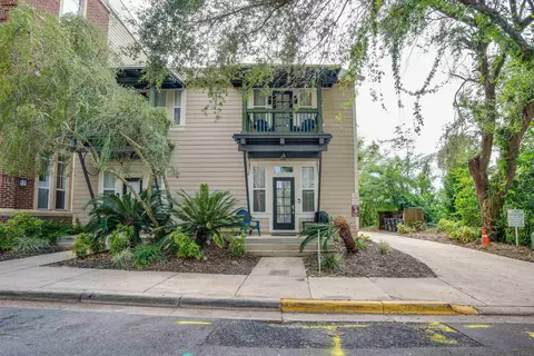 423 All Saints St #3, Tallahassee, FL 32301