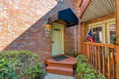 304 S Franklin Blvd, Tallahassee, FL 32301