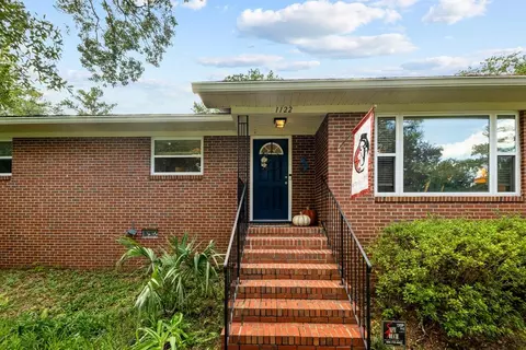 1122 Rosewood, Tallahassee, FL 32301