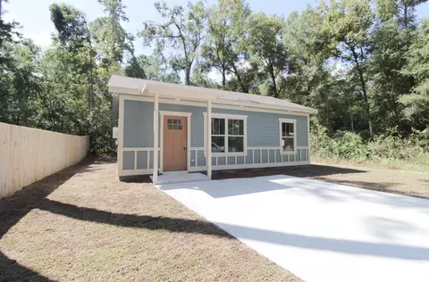15 Arapaho Trl, Crawfordville, FL 32327