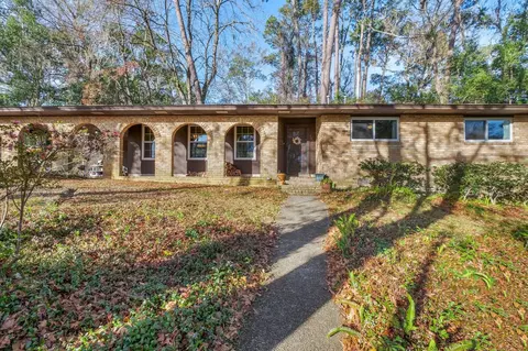 1429 Lucy St, Tallahassee, FL 32308