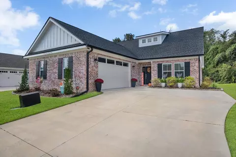 3953 Ella Dr, Tallahassee, FL 32303