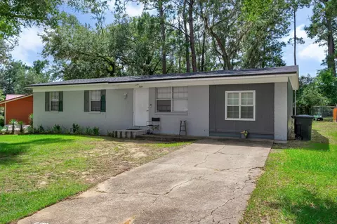 3434 Blue Jay Dr, Tallahassee, FL 32305