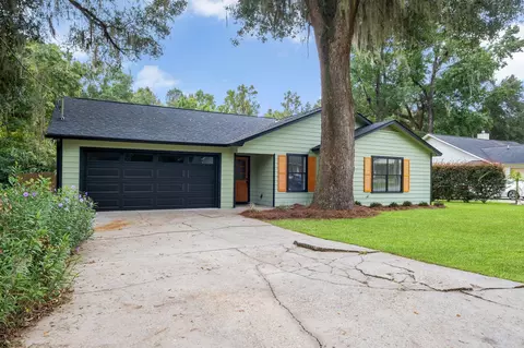 763 Violet St, Tallahassee, FL 32308